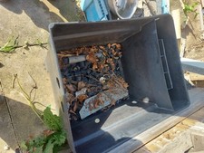 Fish pond filter - pond,