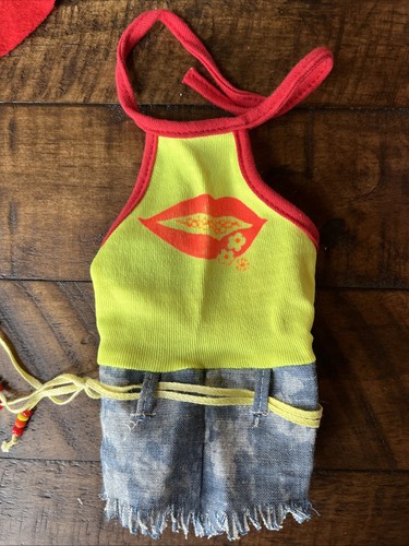 Vintage 1970 ideal crissy - vintage,
