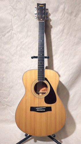 Vintage yamaha 202 orange - vintage,