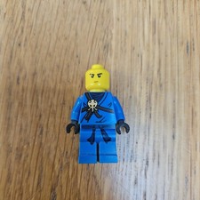 LEGO MINIFIGURE NINJAGO JAY