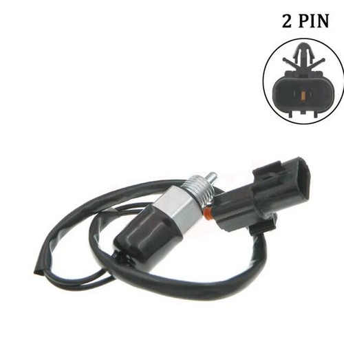 Backup lamp switch - lamp,