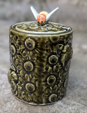 Vintage MCM 1950s Ceramic