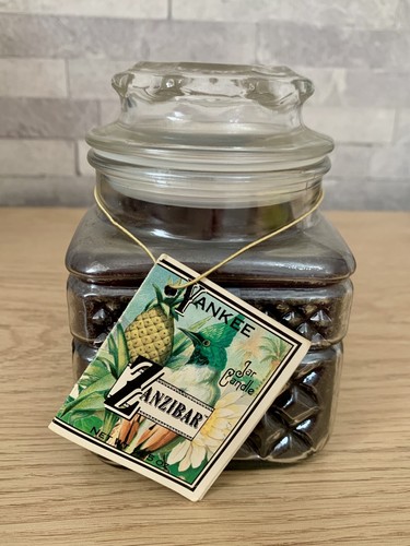 Yankee candle victorian - yankee,