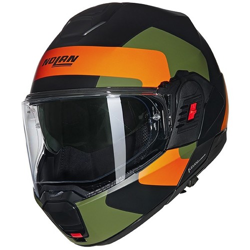 Nolan n120 omocromo - omocromo, 345