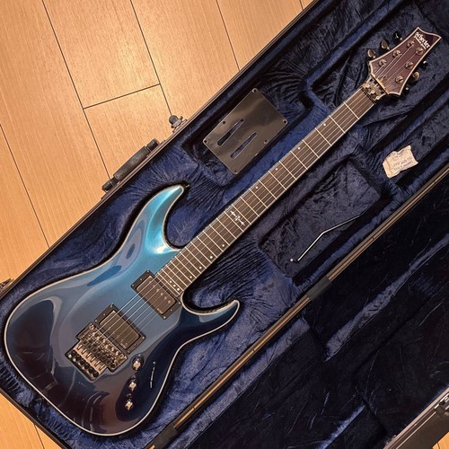 Schecter hellraiser hybrid 1 - schecter,