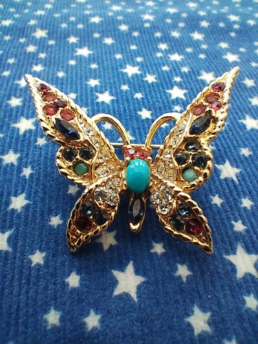 Stunning vtg sphinx england - vtg,