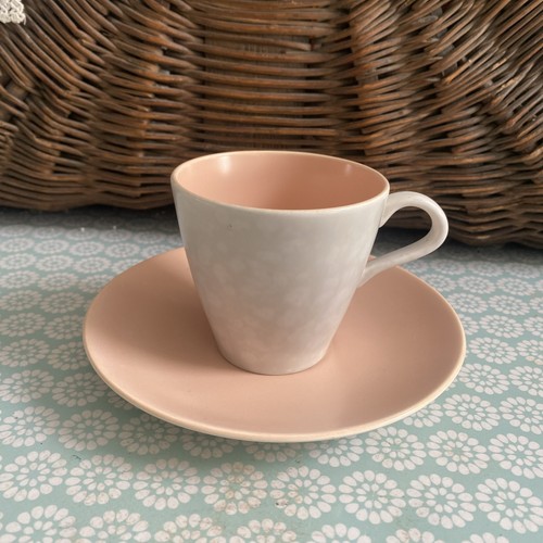 Single cup saucer - cup, &