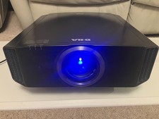 JVC DLA X30BE Home Cinema