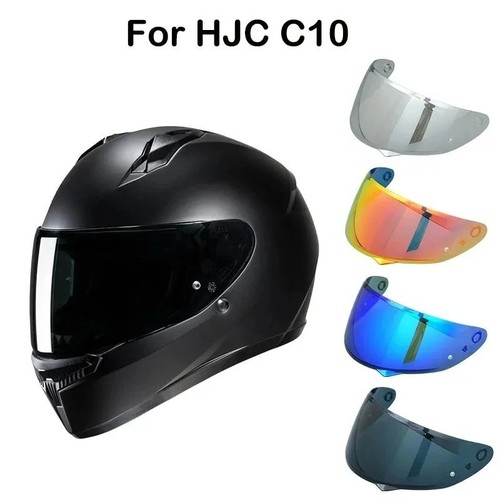 Hjc 34p c10 motorcycle - hjc, hj‑34p