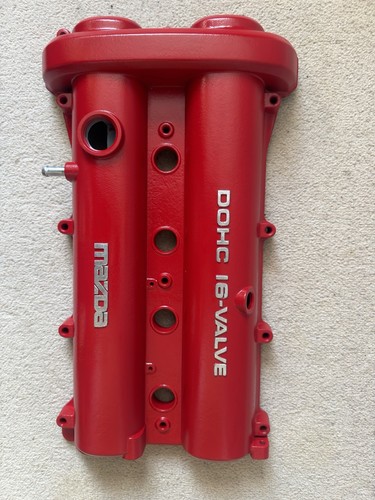 Mx5 cam cover - mx5,