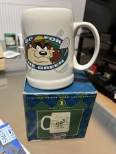 Looney Tunes Mug/ Tankard