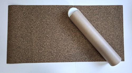 Automotive cork gasket sheet - automotive,