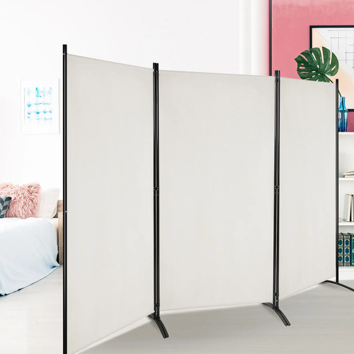 Panel folding room - room, divider