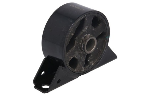 Manual transmission suspension