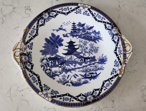 Antique grainger worcester - antique,