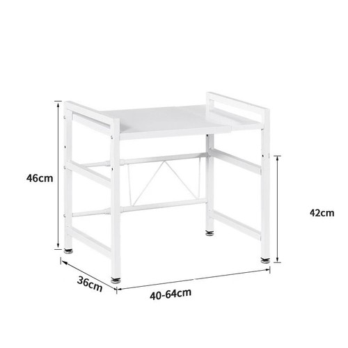 Heavy duty expandable - duty,
