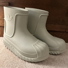 Adidas AdiFOM Superstar Boots