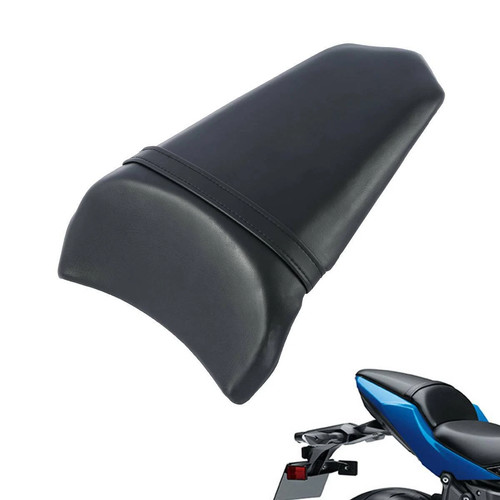 Rear passenger seat - rear, pillion