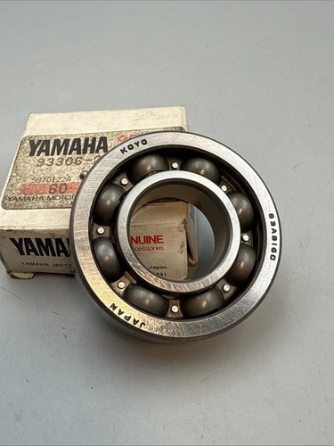Yamaha bearing tzr250 yz250 - bearing,