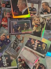 Panini PDC World Championship