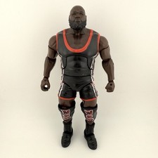 Mark Henry WWE Mattel Elite