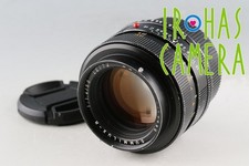 Leica Leitz Summilux-R 50mm