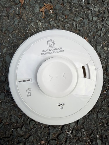 Aico ei3028 mains interlinked - ei3028,