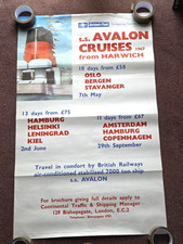 BRITISH RAILWAYS ORIGINAL