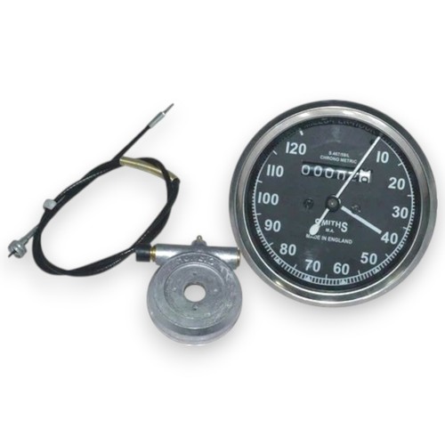 Replica smith speedometer - replica,