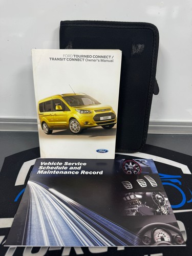Ford transit connect - ford, tourneo