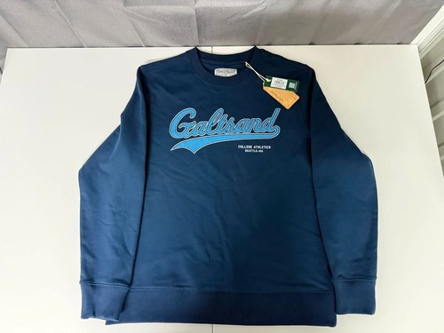 Mens galt sand jumper - mens,