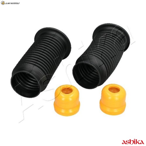 Dust cover kit shock - cover,