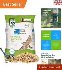 Nutrient-Packed Sunflower