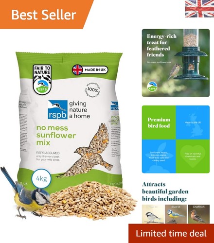 Nutrient packed sunflower - nutrient-packed,