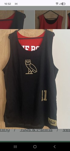Ovo drake the boy - x, 11
