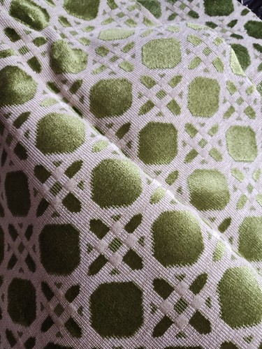Colefax and fowler - and, fabric