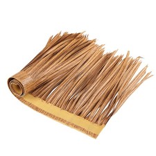 Thatch Roofing for Mexican