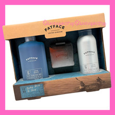 FATFACE Ocean Escape Body