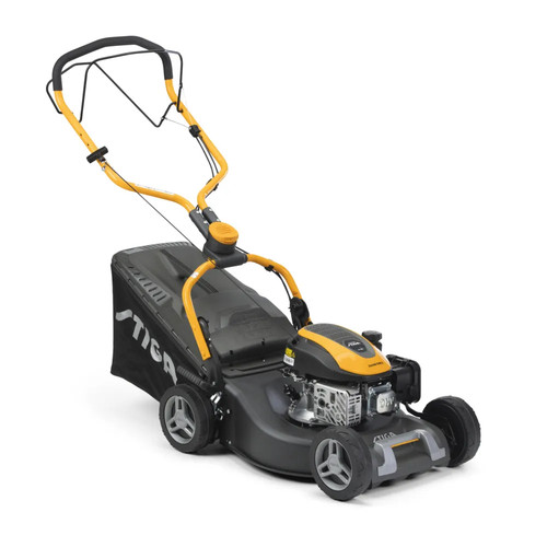 Stiga combi 548 petrol - stiga, s