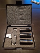 12 gauge silma chokes