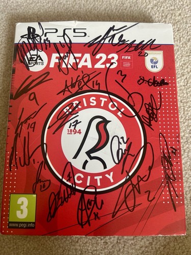 Bristol city football club - bristol,