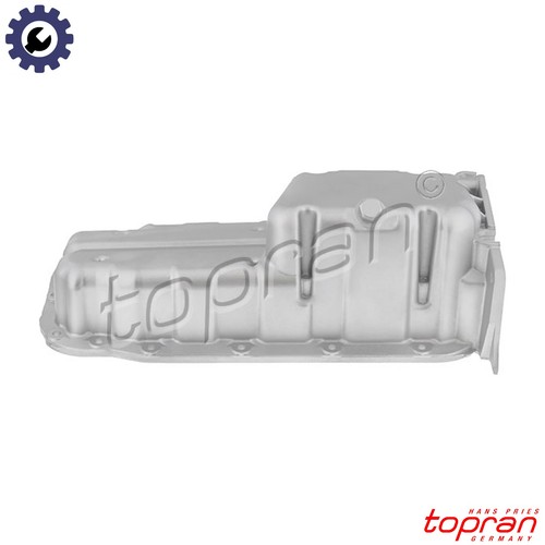 Oil sump 207 037 for - 037, opel
