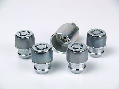 Genuine mazda 21mm locking - mazda,