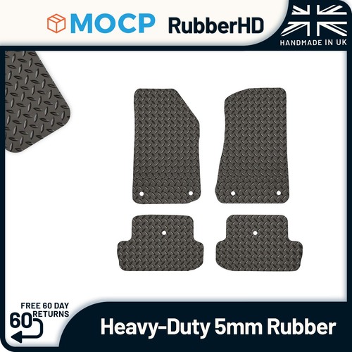 5mm heavy duty rubber car - heavy-duty,
