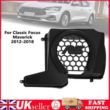  RS Airbox Air Intake Grille Filter Box  For Classic Focus Maverick 2012-2018