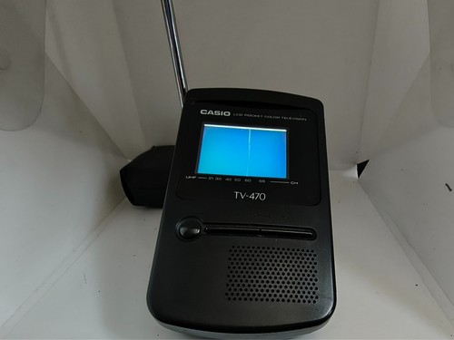 Casio 470d 7in - casio, 2.7in