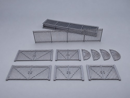 10x gauge 8ft - 10x,