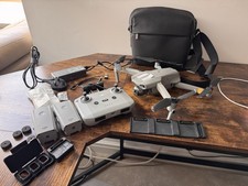 DJI Mavic Air 2 Fly More Combo
