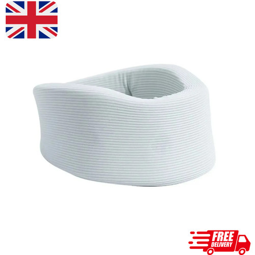 Soft foam neck - foam,