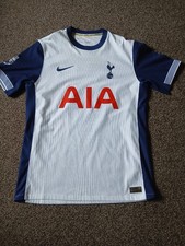 Micky Van de Ven Tottenham
